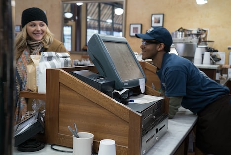 「クリミナル・タウン」