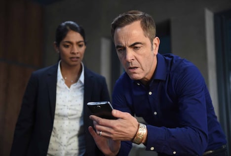 「スタン・リーのラッキーマン」シーズン2