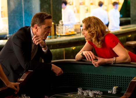 「スタン・リーのラッキーマン」シーズン2