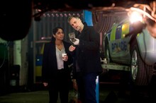 「スタン・リーのラッキーマン」シーズン2