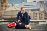 「スタン・リーのラッキーマン」シーズン2