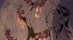 片渕須直も絶賛 グリム童話 手なしむすめ を独自の手法でアニメ化した作品が公開 コメントあり 映画ナタリー