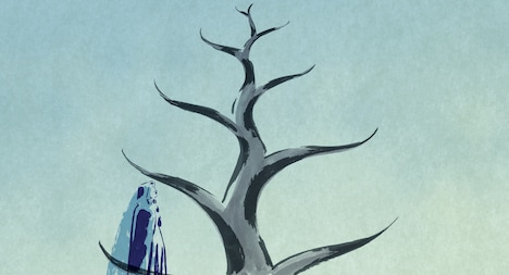 「大人のためのグリム童話 手をなくした少女」