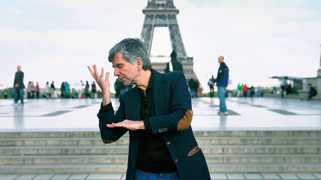 ろう者に寄り添う記録映画「ヴァンサンへの手紙」公開、東京ろう映画祭上映作