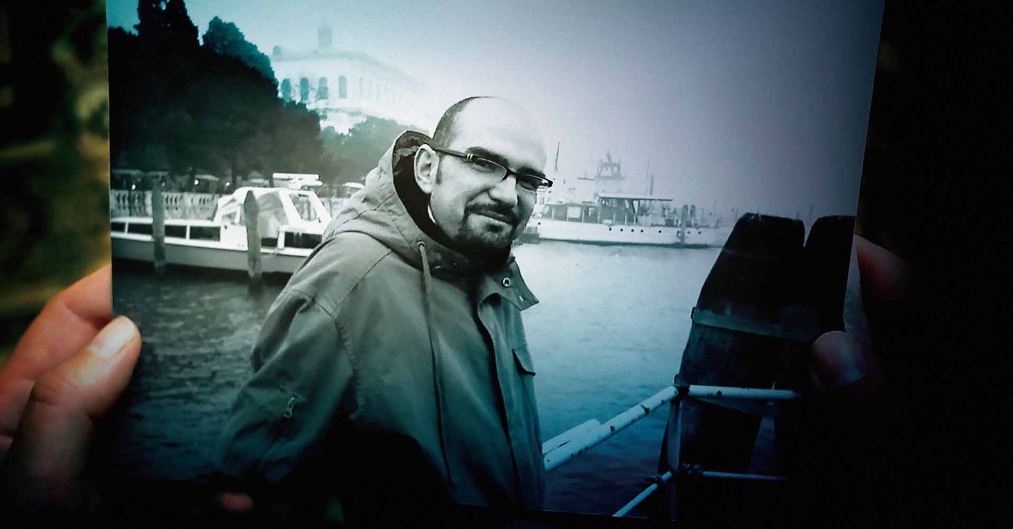 「ヴァンサンへの手紙」