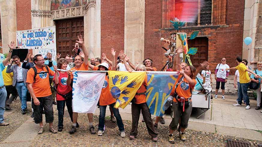 「ヴァンサンへの手紙」