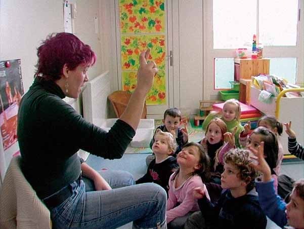 「ヴァンサンへの手紙」