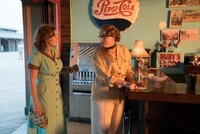 「女と男の観覧車」