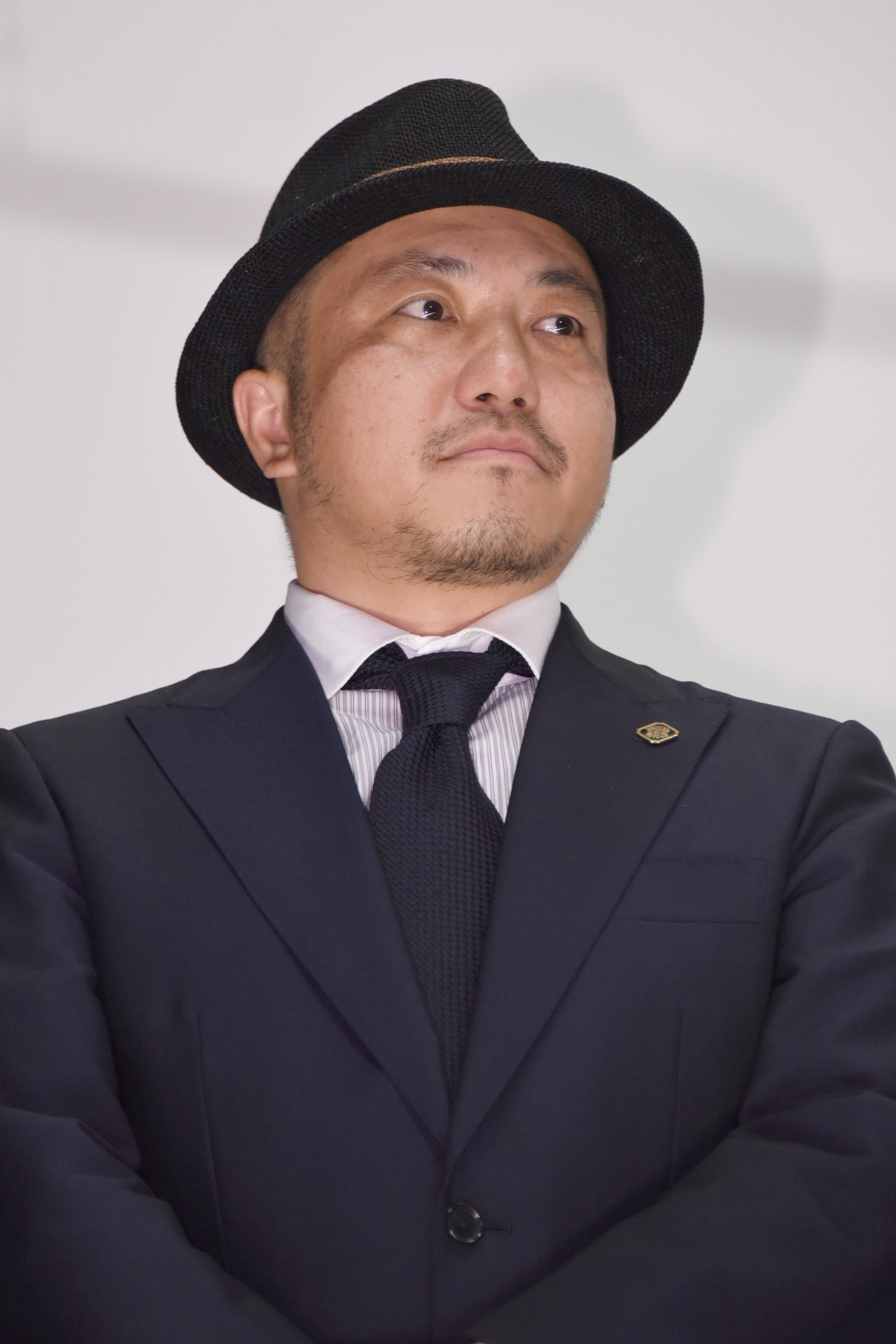 白石和彌