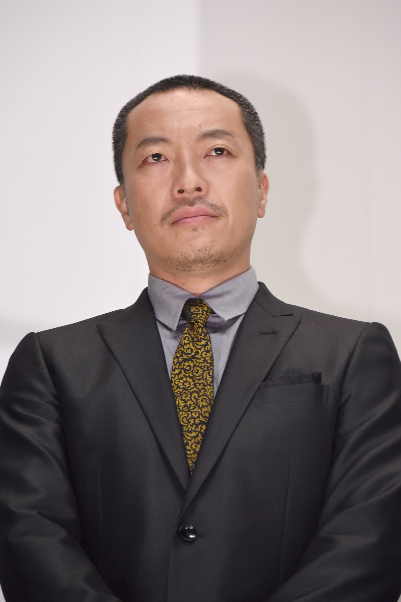 音尾琢真