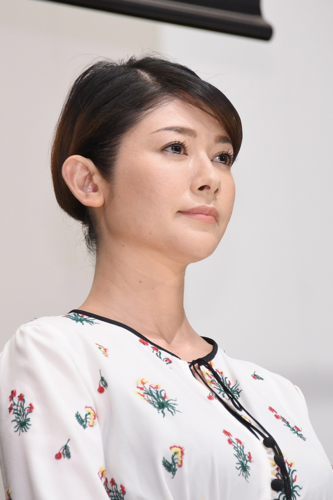 真木よう子