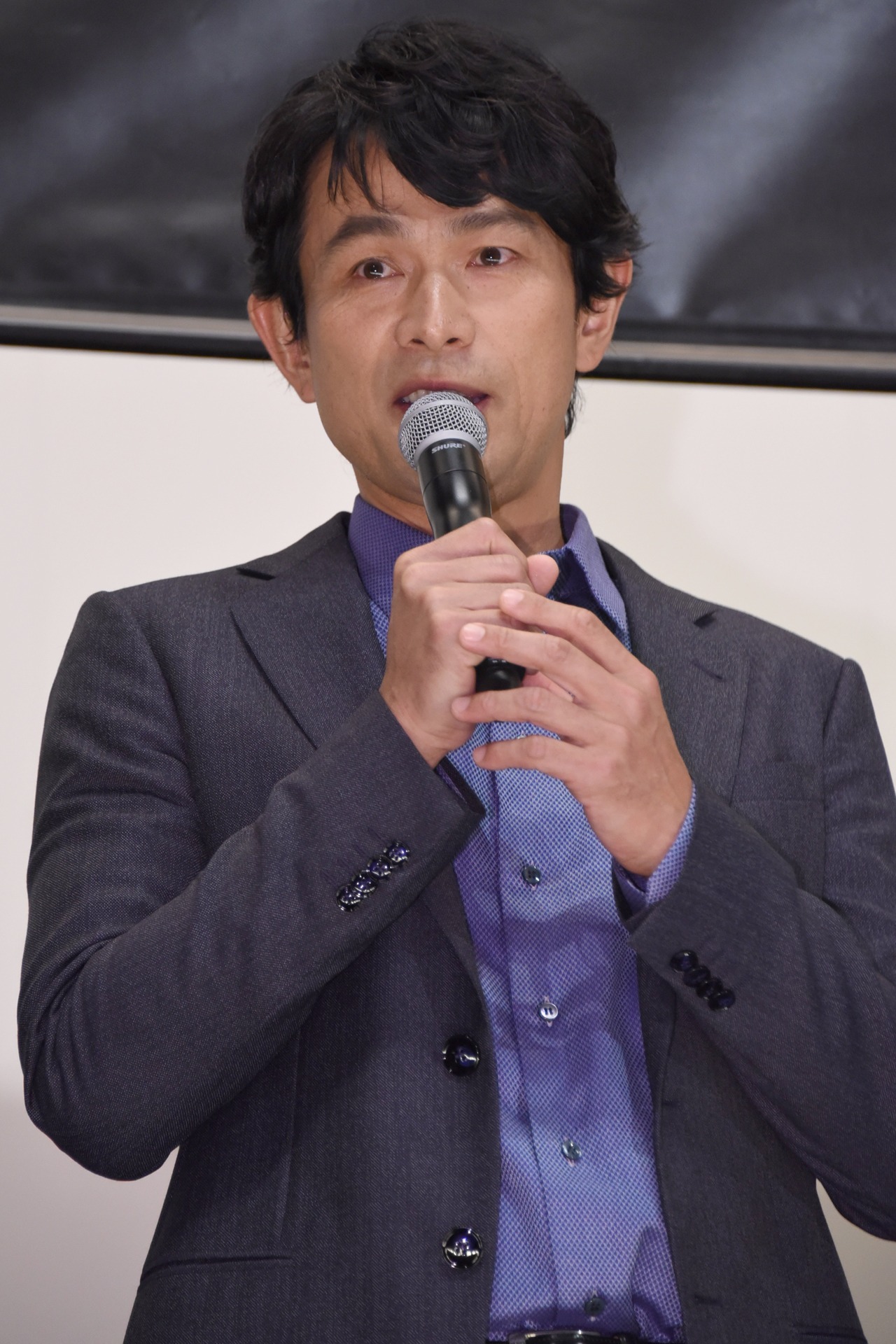 江口洋介