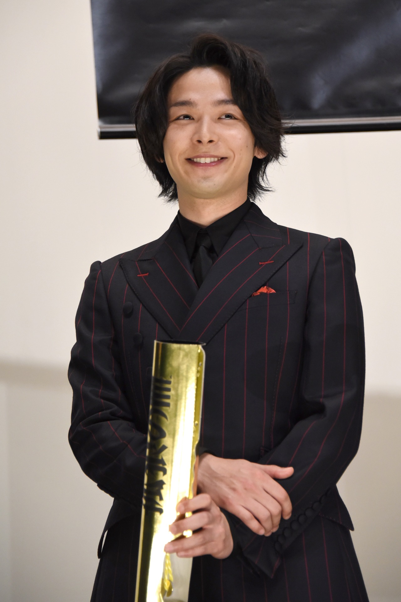 中村倫也