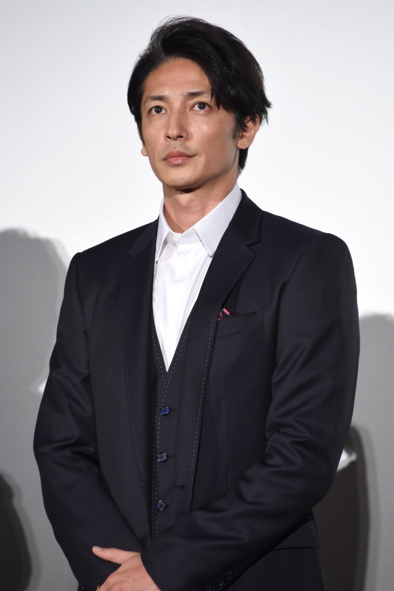 玉木宏