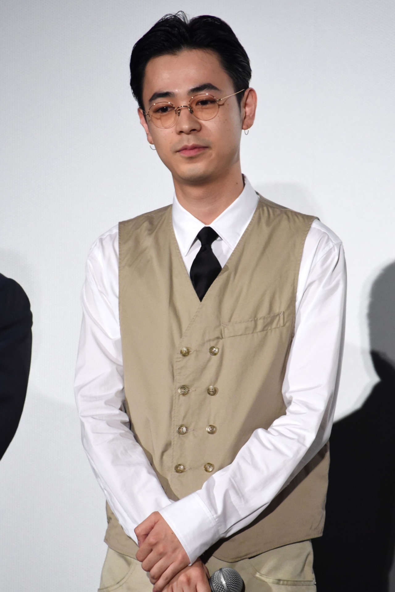 成田凌