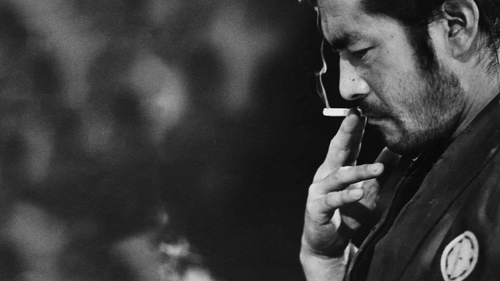「MIFUNE: THE LAST SAMURAI」