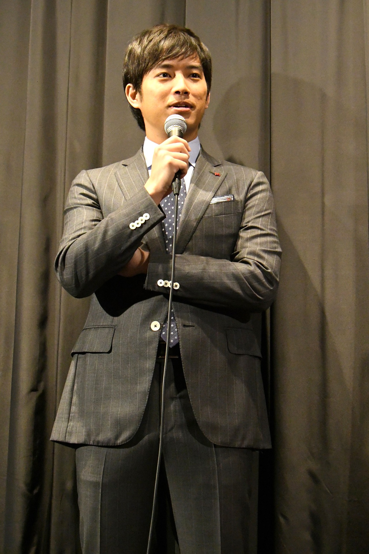 三浦貴大