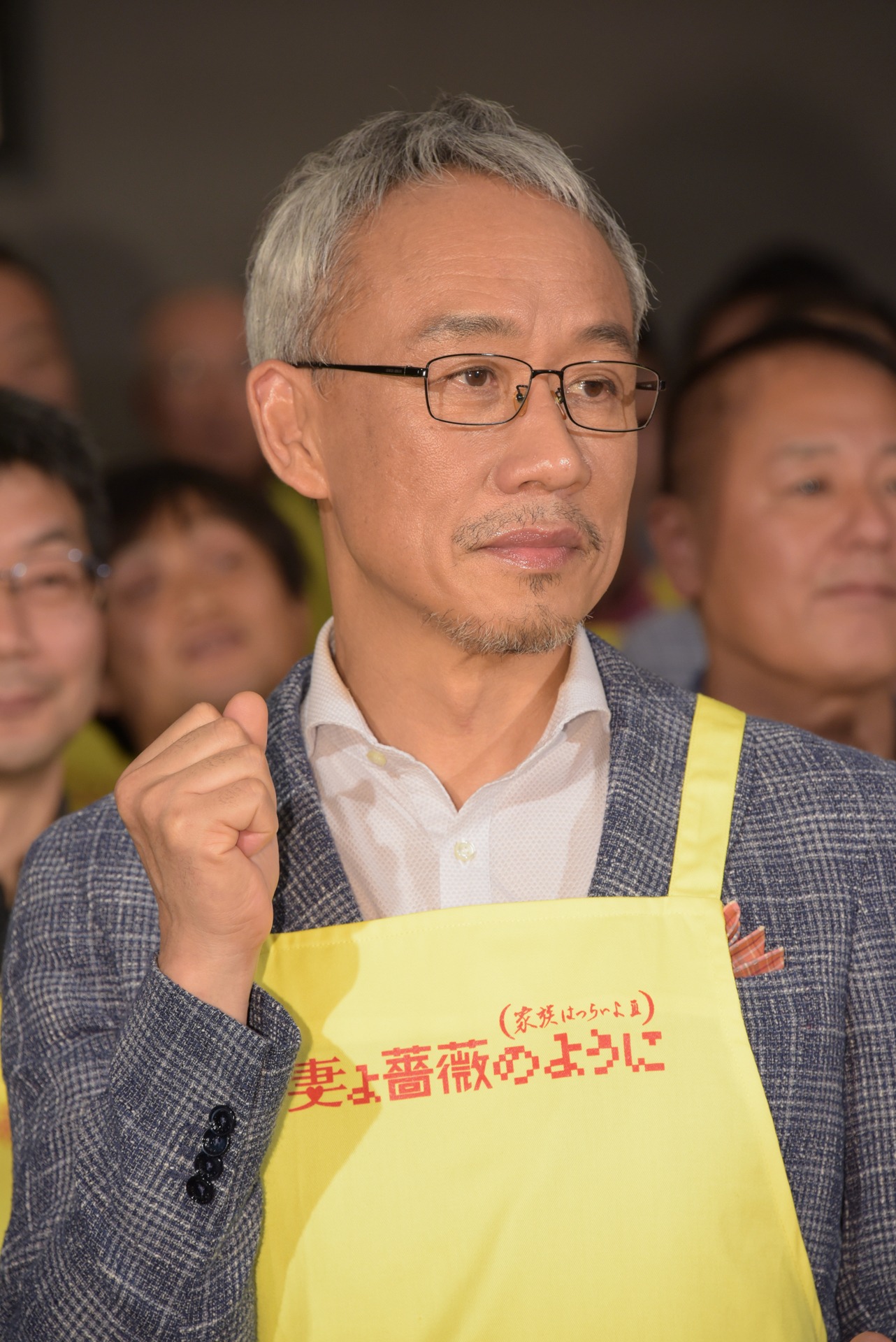 西村まさ彦