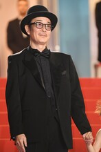 リリー・フランキー