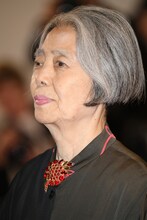 樹木希林