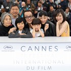 「万引き家族」安藤サクラや松岡茉優、樹木希林らがカンヌ映画祭フォトコールに