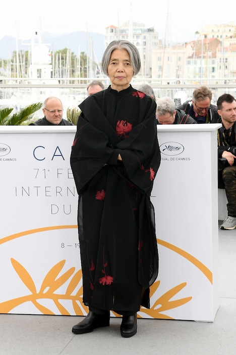 樹木希林