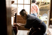 「モリのいる場所」新場面写真