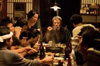 「モリのいる場所」新場面写真