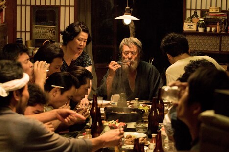 「モリのいる場所」新場面写真