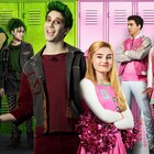 チアリーダーとゾンビ少年が恋、ディズニー・チャンネルの青春ミュージカル初放送