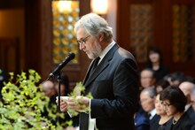 マイケル・デュドク・ドゥ・ヴィット