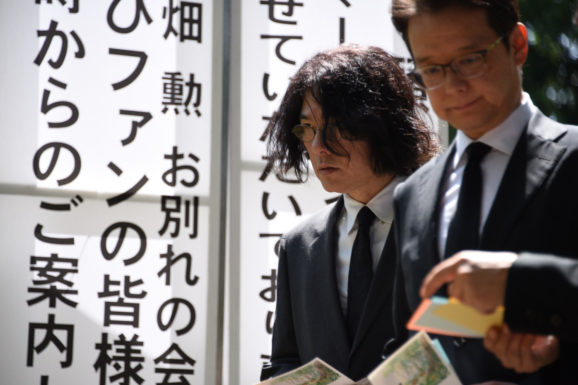 岩井俊二 [画像ギャラリー 16/32] - 映画ナタリー