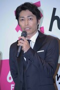 安田顕