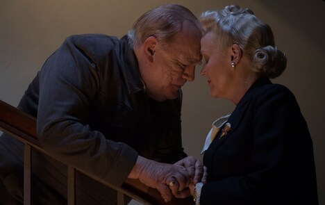 「チャーチル ノルマンディーの決断」