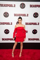 ブリアナ・ヒルデブランド