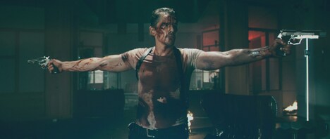 「リミット・オブ・アサシン」新場面写真