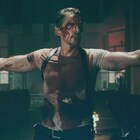 イーサン・ホーク「リミット・オブ・アサシン」ケープタウンの激戦収めた本編映像