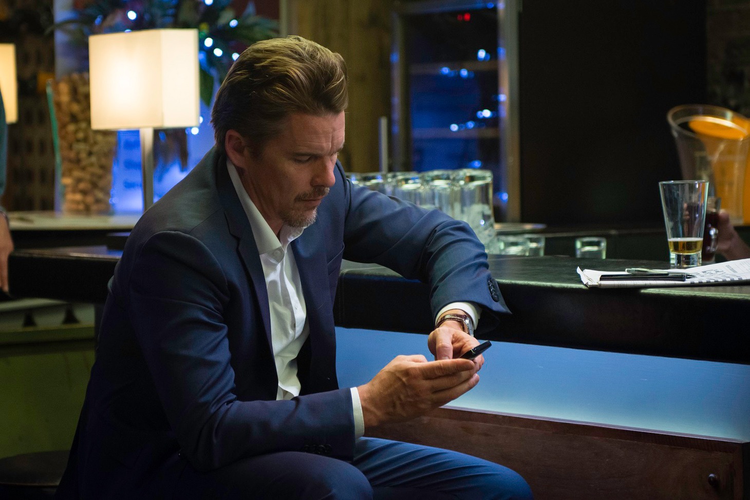 「リミット・オブ・アサシン」新場面写真