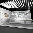 細田守「未来のミライ展」展示内容が一部発表、グッズ付きチケットの詳細も