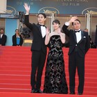 「寝ても覚めても」カンヌで上映、東出昌大が「万感の思いで受け止めました」