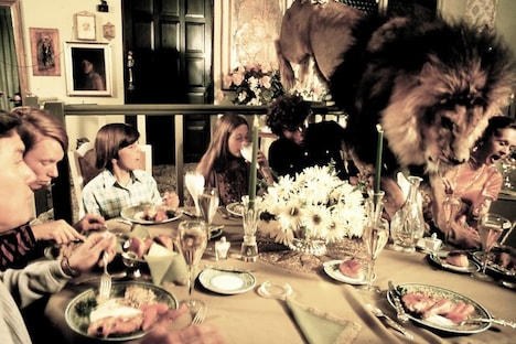 「ROAR／ロアー」