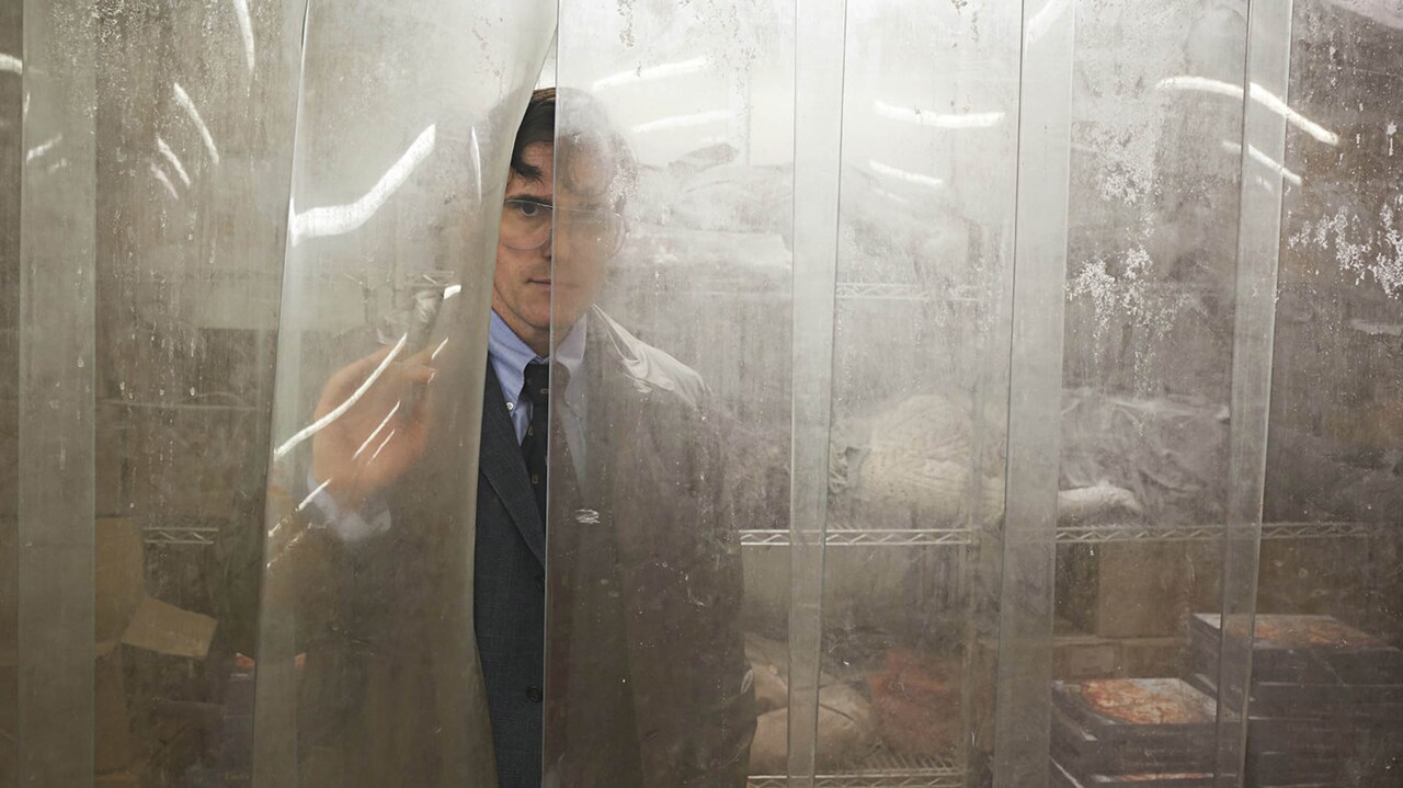 ラース・フォン・トリアーの“自分史上もっとも残忍”な新作、海外版予告公開