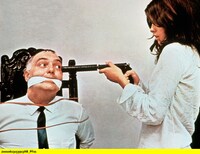 「紅い太陽」 (c)Rudolf Thome