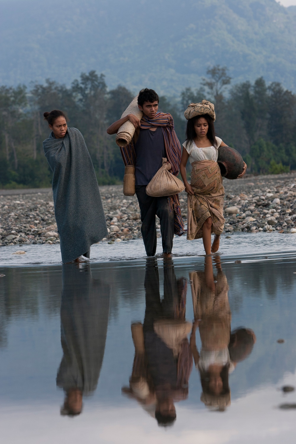 「ベアトリスの戦争」 (c)Fair Trade Films