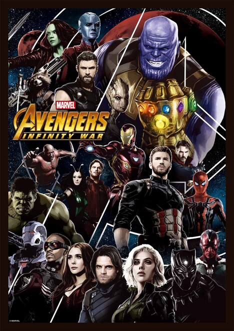 ポスター賞のアートポスター。