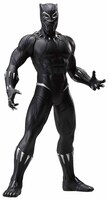 フィギュアコレクション賞「ブラックパンサー」