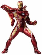 フィギュアコレクション賞「アイアンマン」