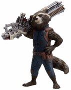 フィギュアコレクション賞「ロケット」