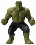 フィギュアコレクション賞「ハルク」