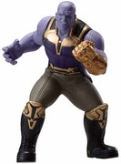 フィギュアコレクション賞「サノス」